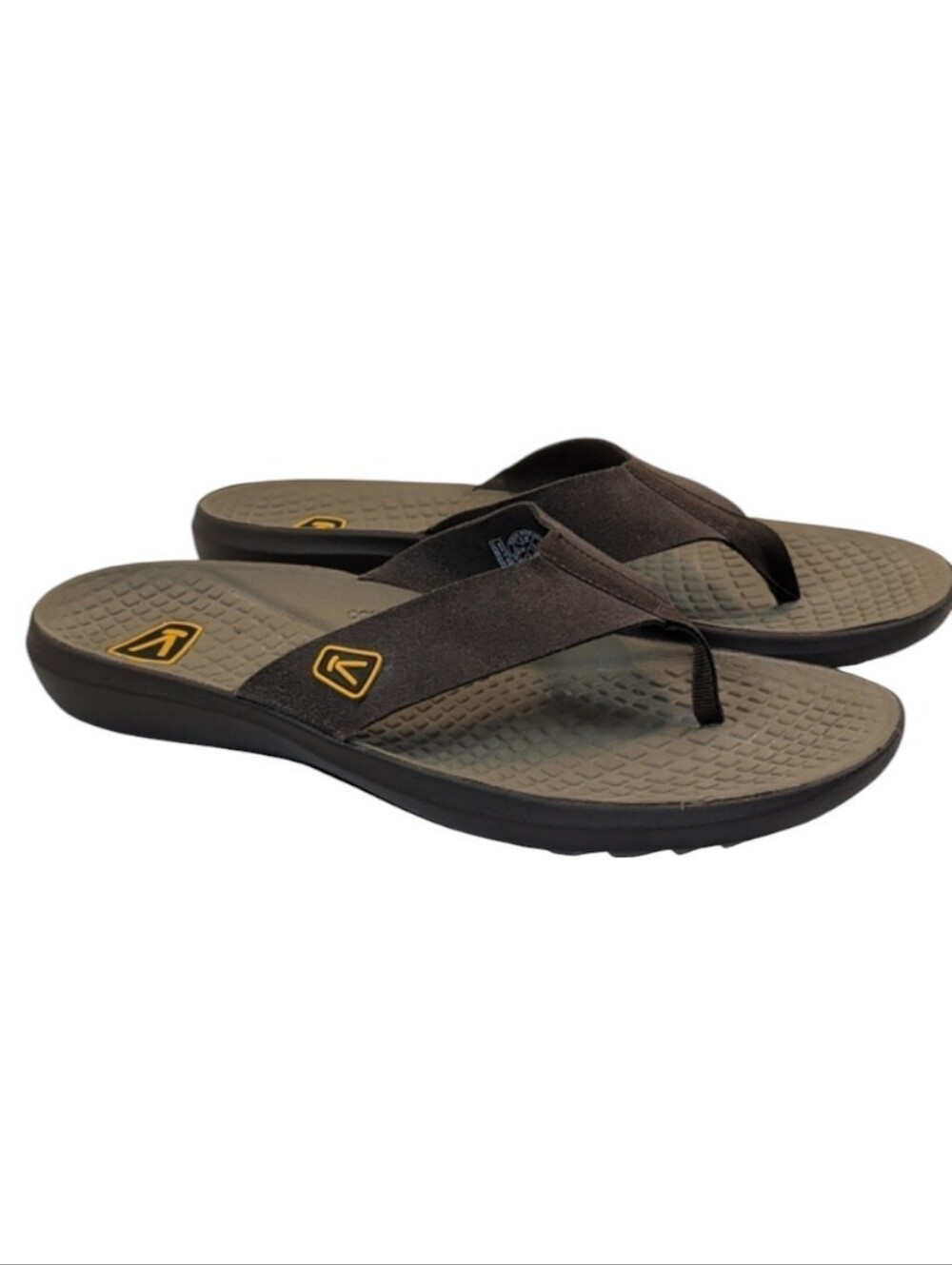 Keen Men's Flip-Flop Sandals Size 10